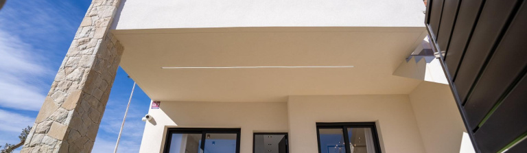 Bungalow in Costa Blanca South, Pilar de La Horadada