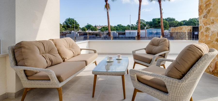 Ciudad Quesada, Alicante, 2 Bedrooms Bedrooms, ,2 BathroomsBathrooms,Bungalow,New,0,209559139697735136