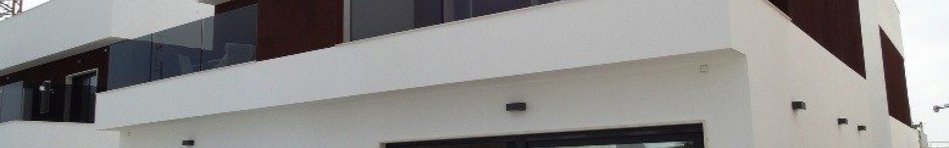 Pilar de la Horadada, Alicante, 3 Bedrooms Bedrooms, ,3 BathroomsBathrooms,Villa,New,0,209559141785285792