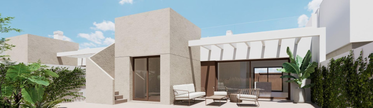 Los Alcazares, Murcia, 3 Bedrooms Bedrooms, ,2 BathroomsBathrooms,Villa,New,0,209559141854724800