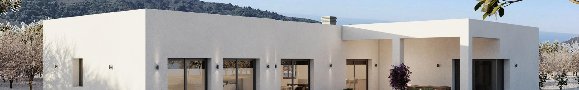 Villa in Costa Blanca South, Pinoso