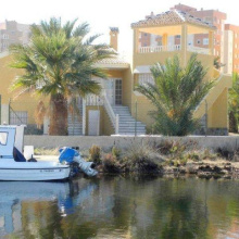 Villa in Costa Calida, La Manga del Mar Menor