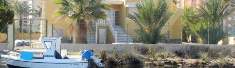 Villa in Costa Calida, La Manga del Mar Menor