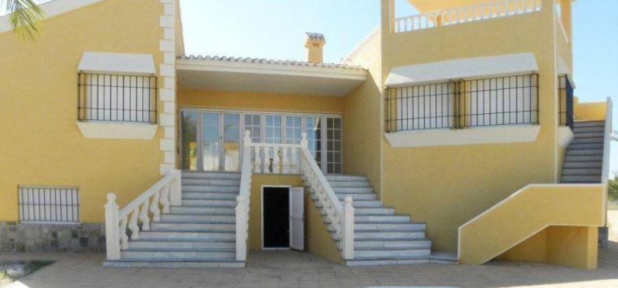 La Manga del Mar Menor, Murcia, 3 Bedrooms Bedrooms, ,2 BathroomsBathrooms,Villa,New,0,209559142674877280