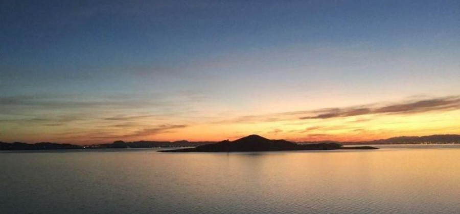La Manga del Mar Menor, Murcia, 3 Bedrooms Bedrooms, ,2 BathroomsBathrooms,Villa,New,0,209559142674877280