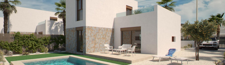 Villa in Costa Blanca South, Algorfa