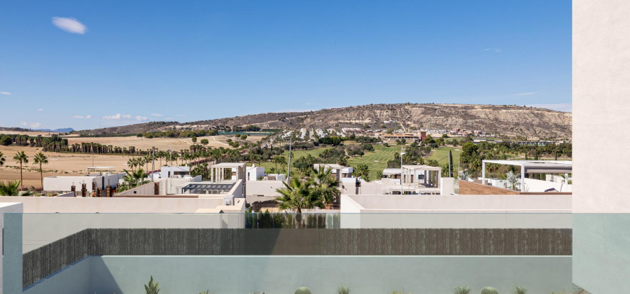 Algorfa, Alicante, 3 Bedrooms Bedrooms, ,2 BathroomsBathrooms,Villa,New,0,209559142918185600
