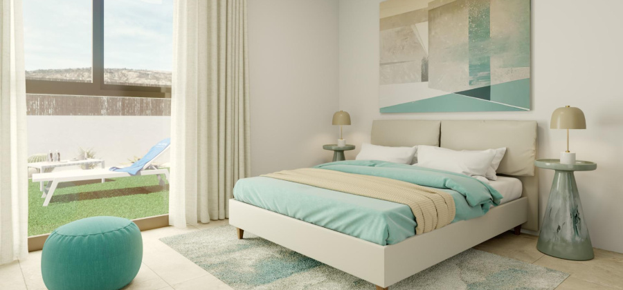 Algorfa, Alicante, 3 Bedrooms Bedrooms, ,2 BathroomsBathrooms,Villa,New,0,209559142918185600
