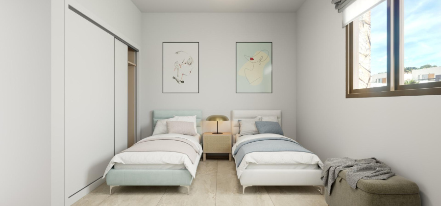 Algorfa, Alicante, 3 Bedrooms Bedrooms, ,2 BathroomsBathrooms,Villa,New,0,209559142918185600