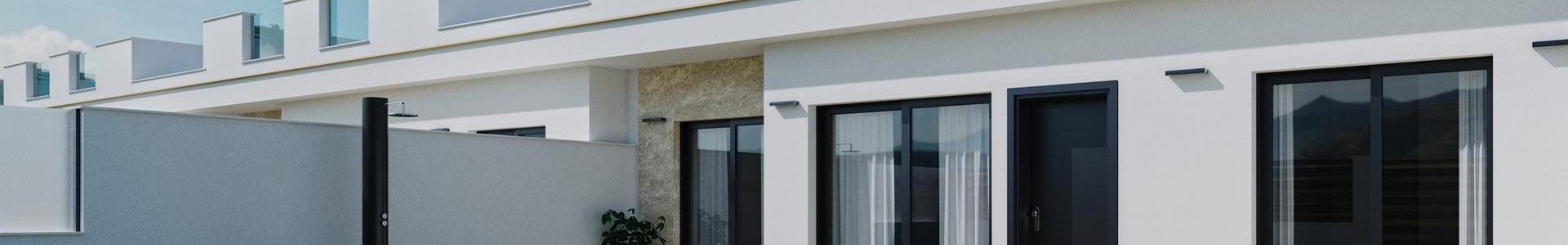 Torre Pacheco, Murcia, 2 Bedrooms Bedrooms, ,2 BathroomsBathrooms,Villa,New,0,209559142945190816