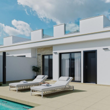 Villa in Costa Calida, Torre Pacheco