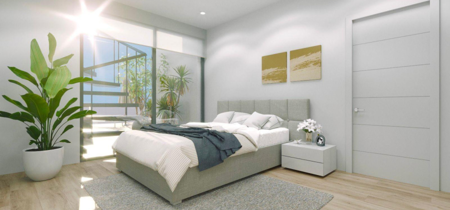 Torrevieja, Alicante, 3 Bedrooms Bedrooms, ,2 BathroomsBathrooms,Apartment,New,0,209559142948533600