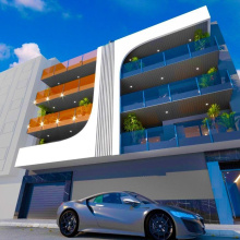 Apartment in Costa Blanca South, Torrevieja