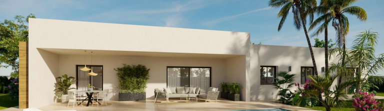 Villa in Costa Blanca South, Aspe