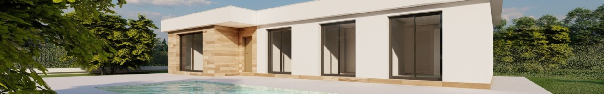 Villa in Costa Calida, Calasparra