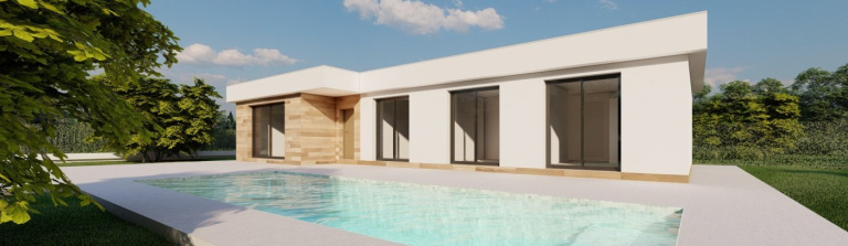 Villa in Costa Calida, Calasparra