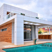 Villa in Costa Blanca North, Finestrat