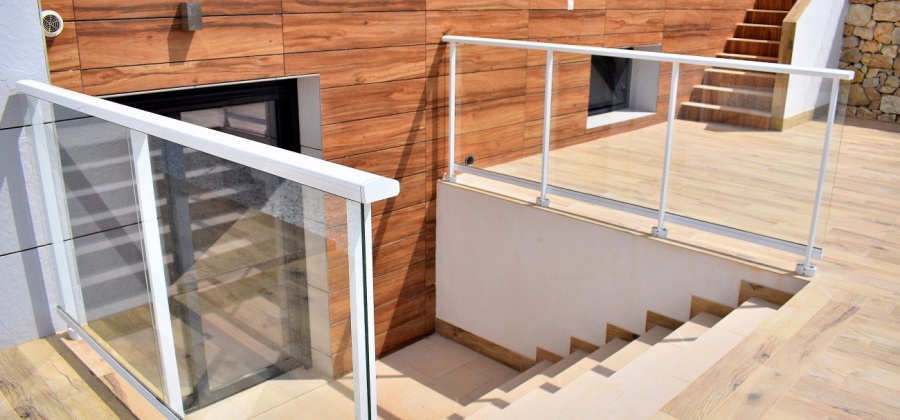 Finestrat, Alicante, 4 Bedrooms Bedrooms, ,4 BathroomsBathrooms,Villa,New,0,209559143748319040