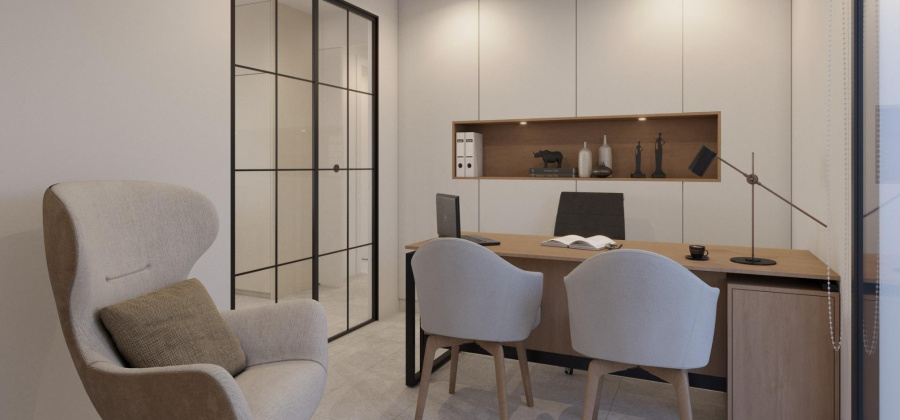 Murcia, 3 Bedrooms Bedrooms, ,2 BathroomsBathrooms,Villa,New,0,209559144259311488