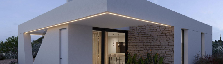 Villa in Costa Calida,