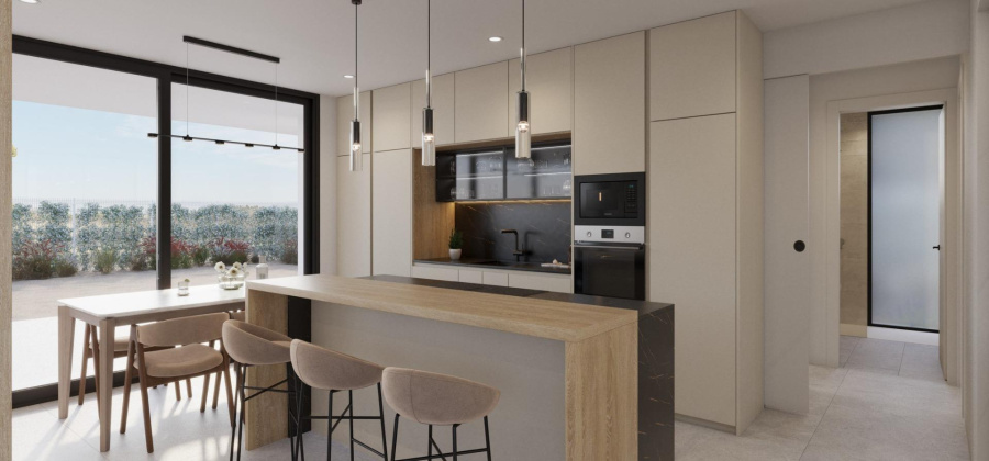 Murcia, 3 Bedrooms Bedrooms, ,2 BathroomsBathrooms,Villa,New,0,209559144259311488
