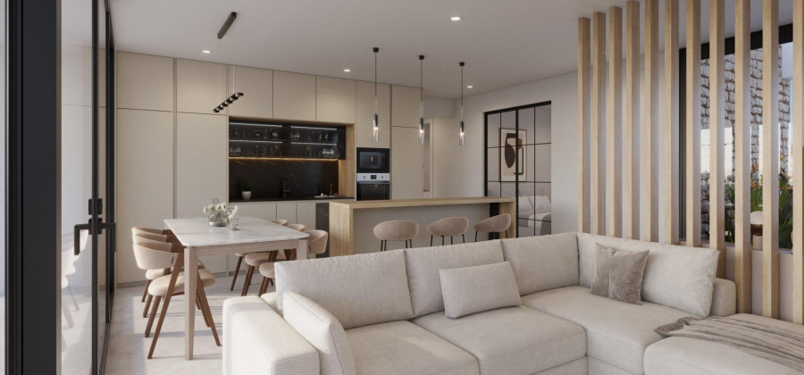 Murcia, 3 Bedrooms Bedrooms, ,2 BathroomsBathrooms,Villa,New,0,209559144259311488
