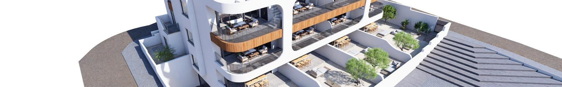 Apartment in Costa Blanca South, Benijofar