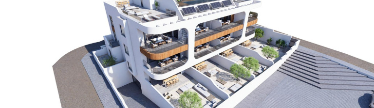 Apartment in Costa Blanca South, Benijofar