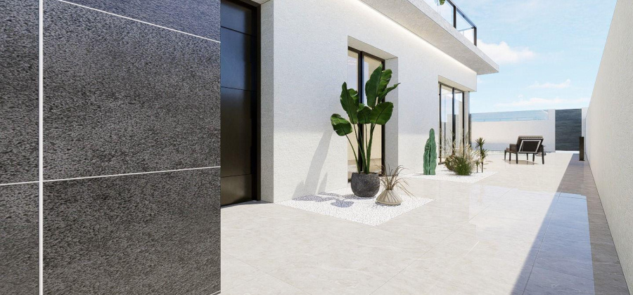 Pilar de la Horadada, Alicante, 3 Bedrooms Bedrooms, ,2 BathroomsBathrooms,Villa,New,0,209559146123510400
