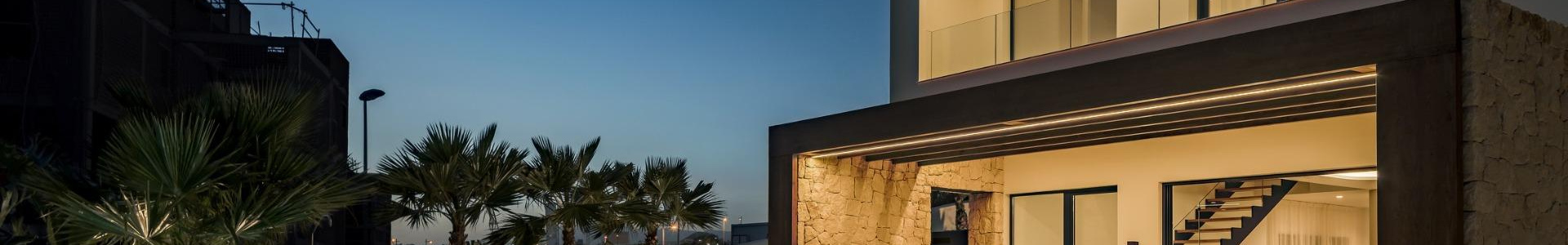 Finestrat, Alicante, 4 Bedrooms Bedrooms, ,4 BathroomsBathrooms,Villa,New,0,209559146991797632