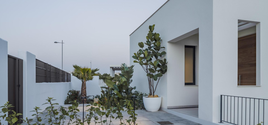 Finestrat, Alicante, 4 Bedrooms Bedrooms, ,4 BathroomsBathrooms,Villa,New,0,209559146991797632
