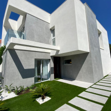 Villa in Costa Blanca North, Finestrat