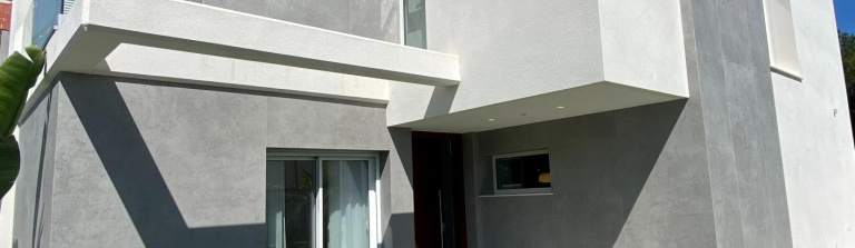 Villa in Costa Blanca North, Finestrat