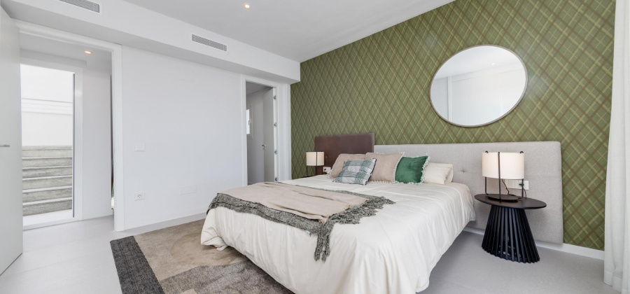 Mutxamel, Alicante, 3 Bedrooms Bedrooms, ,3 BathroomsBathrooms,Villa,New,0,209559147647126464