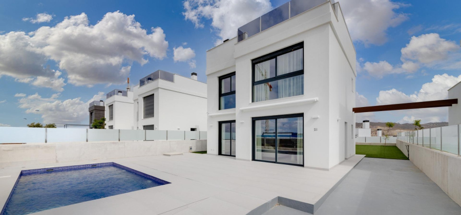 Mutxamel, Alicante, 3 Bedrooms Bedrooms, ,3 BathroomsBathrooms,Villa,New,0,209559147647126464