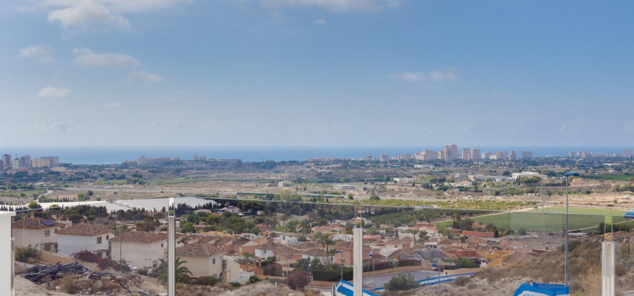 Mutxamel, Alicante, 3 Bedrooms Bedrooms, ,3 BathroomsBathrooms,Villa,New,0,209559147647126464