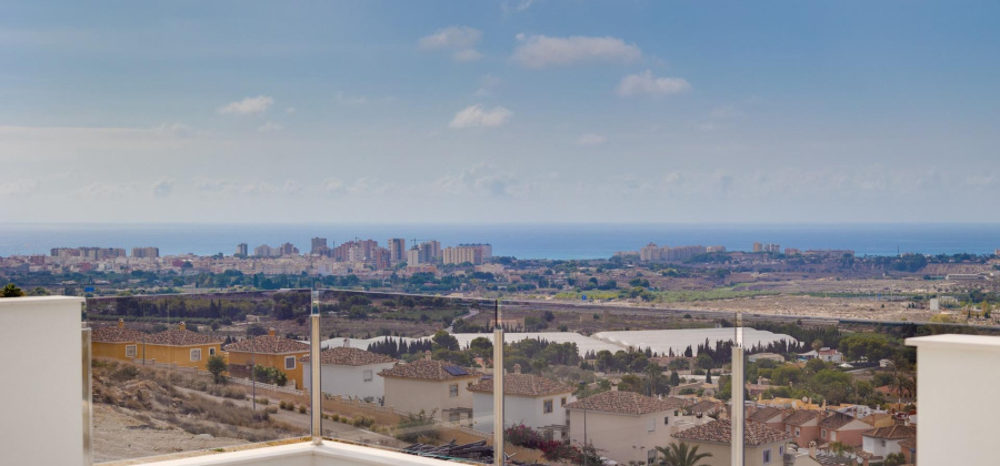 Mutxamel, Alicante, 3 Bedrooms Bedrooms, ,3 BathroomsBathrooms,Villa,New,0,209559147647126464