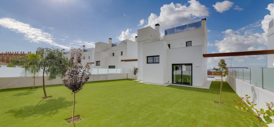 Mutxamel, Alicante, 3 Bedrooms Bedrooms, ,3 BathroomsBathrooms,Villa,New,0,209559147647126464