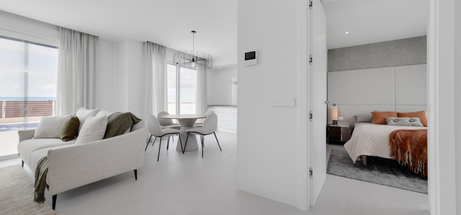 Mutxamel, Alicante, 3 Bedrooms Bedrooms, ,3 BathroomsBathrooms,Villa,New,0,209559147647126464