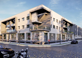 Torre Pacheco, Murcia, 3 Bedrooms Bedrooms, ,2 BathroomsBathrooms,Apartment,New,0,209559147716262848