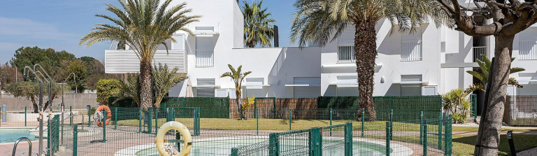 Apartment in Costa del Sol, Vera