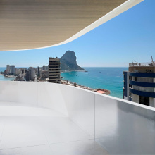 Apartment in Costa Blanca South, Calpe