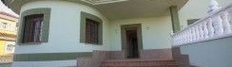 Villa in Costa Blanca South, Torrevieja