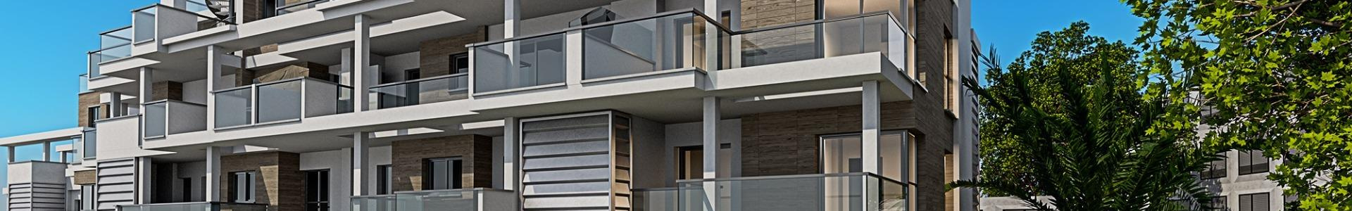 Apartment in Costa Blanca South, Denia