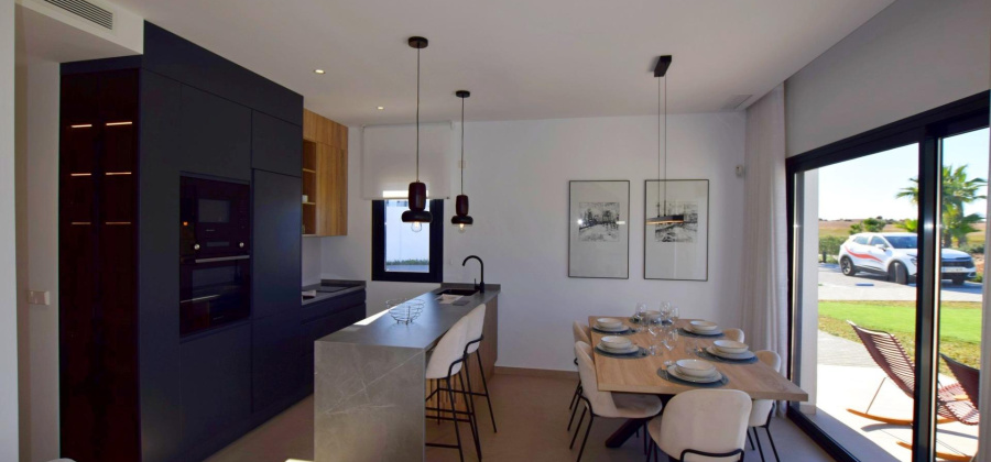 Alhama de Murcia, Murcia, 3 Bedrooms Bedrooms, ,2 BathroomsBathrooms,Apartment,New,0,209559150443447360
