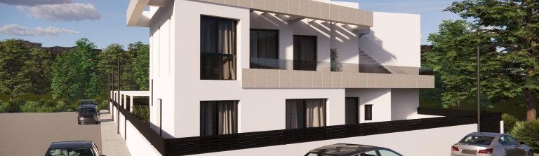 Townhouse in Costa Blanca South, Rojales