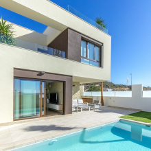 Villa in Costa Blanca South, Rojales