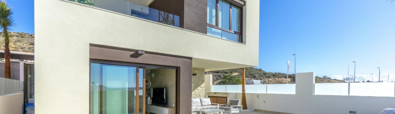 Villa in Costa Blanca South, Rojales