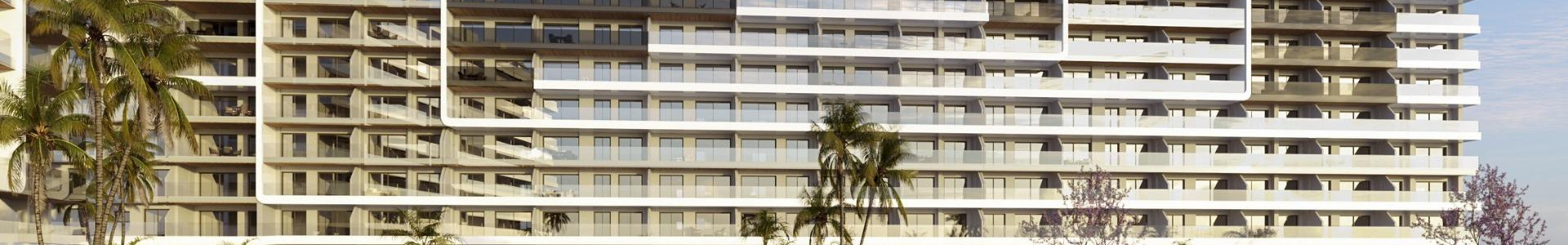 Apartment in Costa Blanca South, Torrevieja