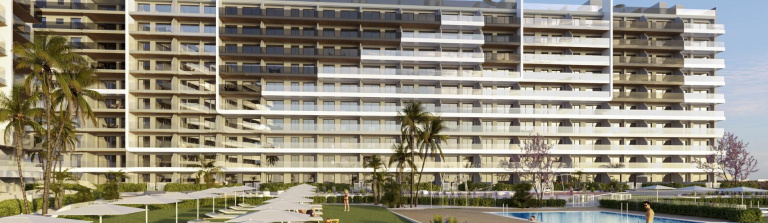 Apartment in Costa Blanca South, Torrevieja
